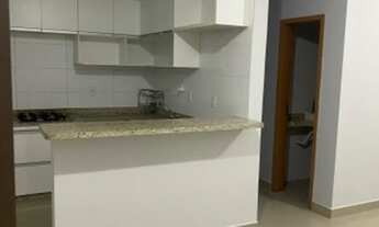 Imagem: Apartamento alugar