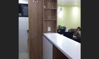 Imagem: Apartamento mobiliado em Lauro de Freitas