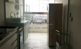 Imagem 6: APTO ALUGA-SE NO CAMPO BELO C/ 75M², 1 DORM, SALA, COZINHA, 1 BANHEIRO, 1 VAGA