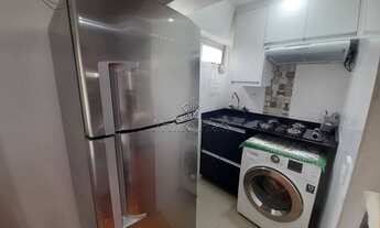 Imagem 5: Flat para venda no São Paulo Suíte Service na Bela Vista, com 36m², 1 dormitório e 1 vaga