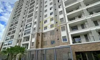 Imagem: Apartamento - Botafogo - Campinas