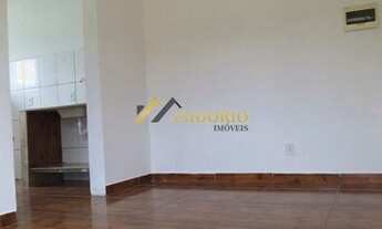 Imagem 3: BELO APARTAMENTO!!! 02 QTOS, GARAG., MUITO BEM LOCALIZADO