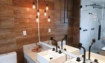 Imagem 10: Apartamento com 4 dormitórios para alugar, 223 m² - Vila da Serra - Nova Lima/MG