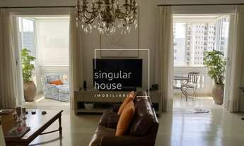 Imagem 3: 323 m² | 4 dormitórios