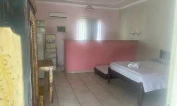 Imagem 3: Apartamento mobiliado tipo flat Itatiaia