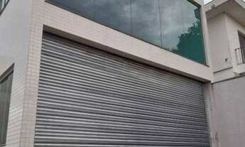 Imagem 6: GALPÃO NO PARQUE PERUCHE