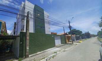 Imagem 2: (CM)) PROMOÇÃO APT C/1 QUARTO/2 ANDAR NA QUADRA DO MAR JANGA