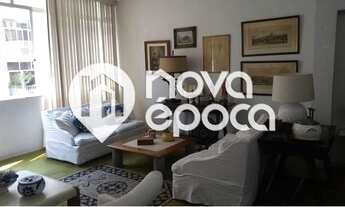 Imagem 5: Copacabana Apartamento cobertura com 4 dormitórios