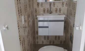 Imagem 5: Apartamento para aluguel possui 82 metros quadrados com 2 quartos perto de tudo