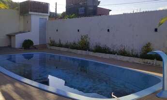 Imagem: Casa na praia de Ponta de pedras