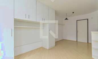 Imagem 3: Apartamento para Aluguel - Santa Cecília, 1 Quarto, 26 m2