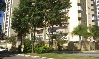 Imagem 11: Apartamento com 4 dormitórios, 147 m² - venda por R$ 1.150.000,00 ou aluguel por R$ 5.500