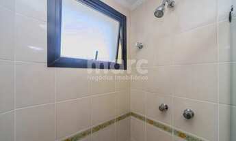 Imagem 2: São Paulo - Apartamento Padrão - Moema