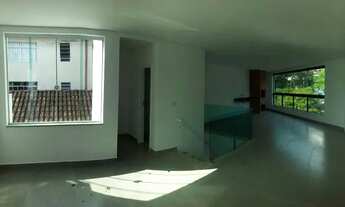 Imagem 6: Sobrado à venda, 3 quartos, 3 suítes, 2 vagas, Embaré - Santos/SP