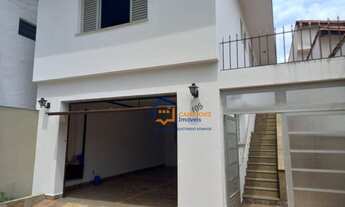 Imagem 2: Casa com 3 dormitórios para alugar, 212 m² por R$ 6.616,19/mês - Lapa - São Paulo/SP