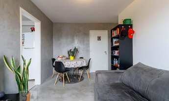 Imagem 2: Apartamento para Aluguel - Vila Mazzei, 2 Quartos, 53 m2