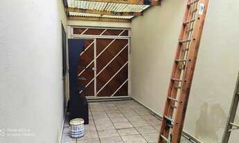 Imagem: Casa com 3 dormitórios à venda, 151 m²