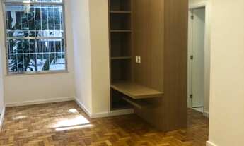 Imagem 2: 2 Quartos na Carlos Gois