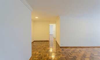 Imagem 7: Apartamento para venda com 116 metros quadrados com 3 quartos em Itaim Bibi - São Paulo