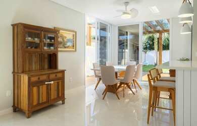 Imagem 5: Casa a venda na Lagoa da Conceição