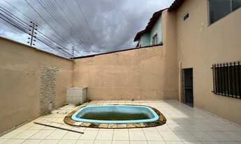 Imagem 2: Vendo casa duplex no Cohatrac V com piscina