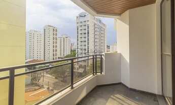 Imagem 5: Venda Apartamento 3 Dormitórios - 95 m² Moema