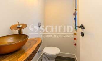 Imagem 2: Apartamento a venda no Morumbi