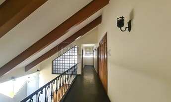 Imagem 4: Casa sobrado á Venda no Jardim Petrópolis 04 dormitórios 415m²