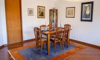 Imagem 7: SAO PAULO - Apartamento Padrão - VILA MADALENA