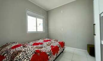 Imagem 7: Barc imóveis vende apartamento 2 Dormitórios semi mobiliado