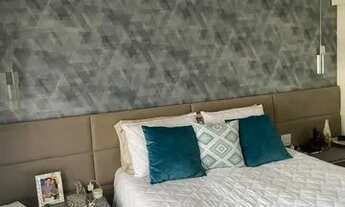 Imagem 7: Apartamento à venda em Campo Grande com 233 m², 3 quartos, 3 suítes, 3 vagas