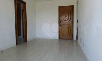 Imagem 7: Apartamento - 02 quartos - Méier