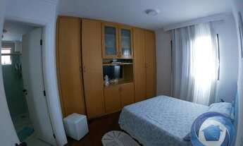 Imagem 16: Apartamento com 3 dormitórios, 105 m² - venda por R$ 820.000,00 ou aluguel por R$ 5.117,00