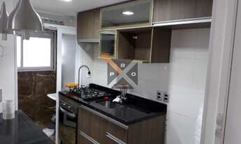 Imagem 7: VERANO CLUBE 3 DORMS SENDO 1 SUÍTE-SALA AMPLIADA-1 VAGA-SACADA-LAZER COMPLETO-PISCINA-ACEI