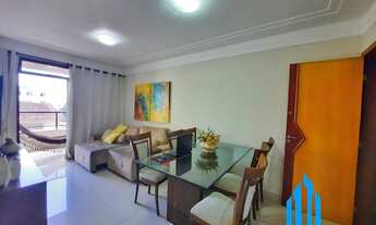Imagem 2: Apartamento com 2 quartos a venda, 90m² por 440.000,00 - Praia do Morro - Guarapari ES