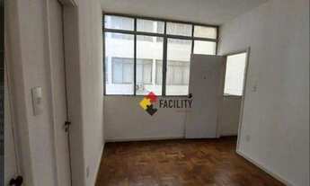 Imagem 2: Apartamento com 1 dormitório, 42 m² - venda por R$ 150.000,00 ou aluguel por R$ 1.160,00/m
