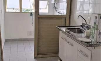 Imagem 4: Apartamento tem 73 m2 com 3 quartos no Portal do Morumbi - São Paulo - SP