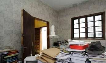 Imagem 5: CASA RESIDENCIAL DE 112M² POSSUINDO DOIS DORMITÓRIOS , TRÊS BANHEIROS E DUAS VAGAS Á VEN