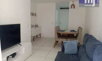 Imagem: Apartamento com 2 quartos à venda, 62 m²