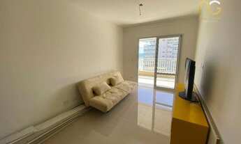 Imagem 3: Apartamento à venda, 123 m² por R$ 1.000.000,00 - Aviação - Praia Grande/SP