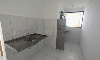 Imagem 2: Apartamento 2 quartos