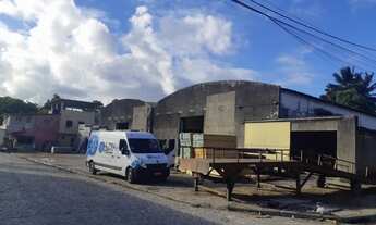 Imagem 3: Galpão com 4.000m2 de terreno, 2.000m2 de Galpão