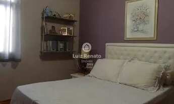 Imagem 3: Apartamento para aluguel 2 quartos 1 vaga - Coração de Jesus