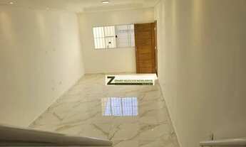 Imagem 2: Sobrado com 3 dormitórios à venda, 127 m² por R$ 590.000,00 - Jardim Albertina - Guarulhos