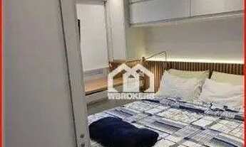 Imagem 7: Apartamento com 2 dormitórios à venda, 83 m² por R$ 955.000 - Santa Paula - São Caetano do