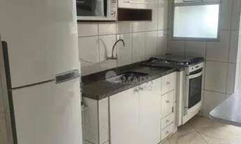 Imagem 2: Apartamento com 2 dormitórios à venda, 50 m² por R$ 210.000,00 - Vila Sílvia - São Paulo/S