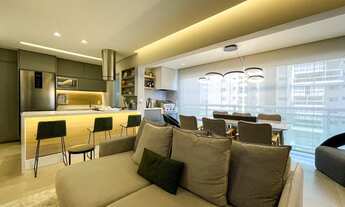 Imagem 6: Apartamento para venda e locação por R$ R$ 1.580.000,00 ou R$ 15.000,00/mês em Alphaville