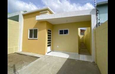 Imagem 3: AL-Casa para venda tem 80 metros quadrados com 3 quartos em Inácio Barbosa - Aracaju - SE