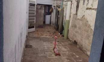 Imagem 5: Casa com 2 dormitórios à venda, 108 m² por R$ 190.000,00 - Conjunto Habitacional Arco-Íris