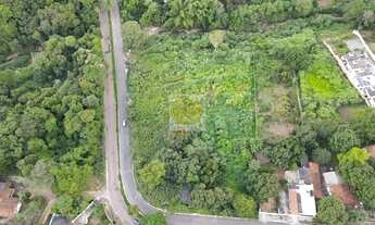 Imagem: Área 11.270,19m² para Empreendimento Residencial